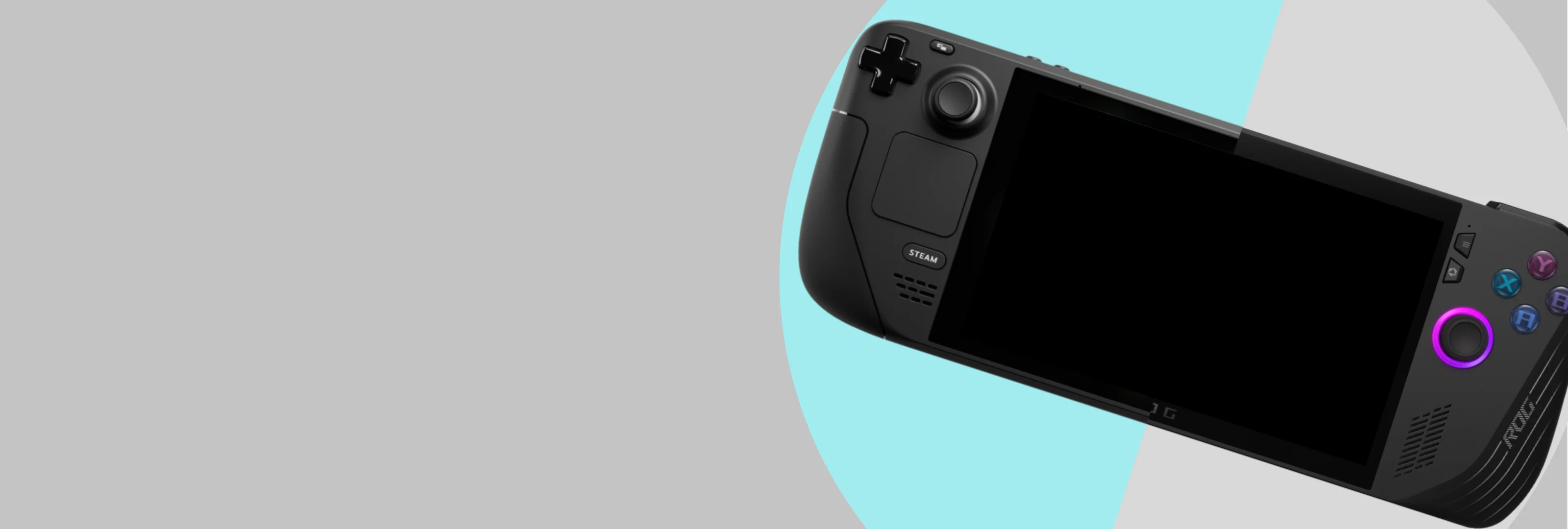 Upgrade dein Handheld-Erlebnis